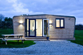Penrose Lodge, Helston
